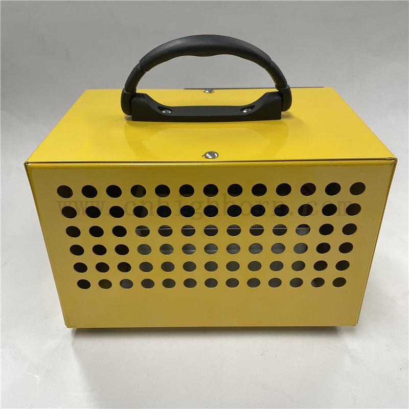 CE qualifizierte Ozongenerator Luftdesinfektion Maschine Sterilisation Ozon Desinfektion Maschine für Zuhause