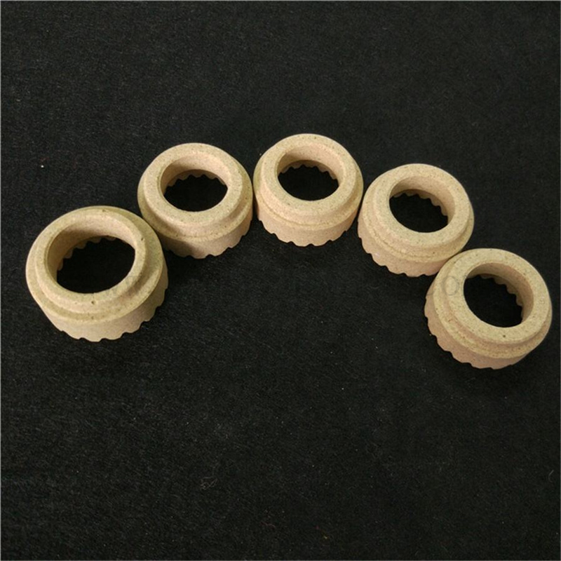 Bolzenschwei&szlig;h&uuml;lse