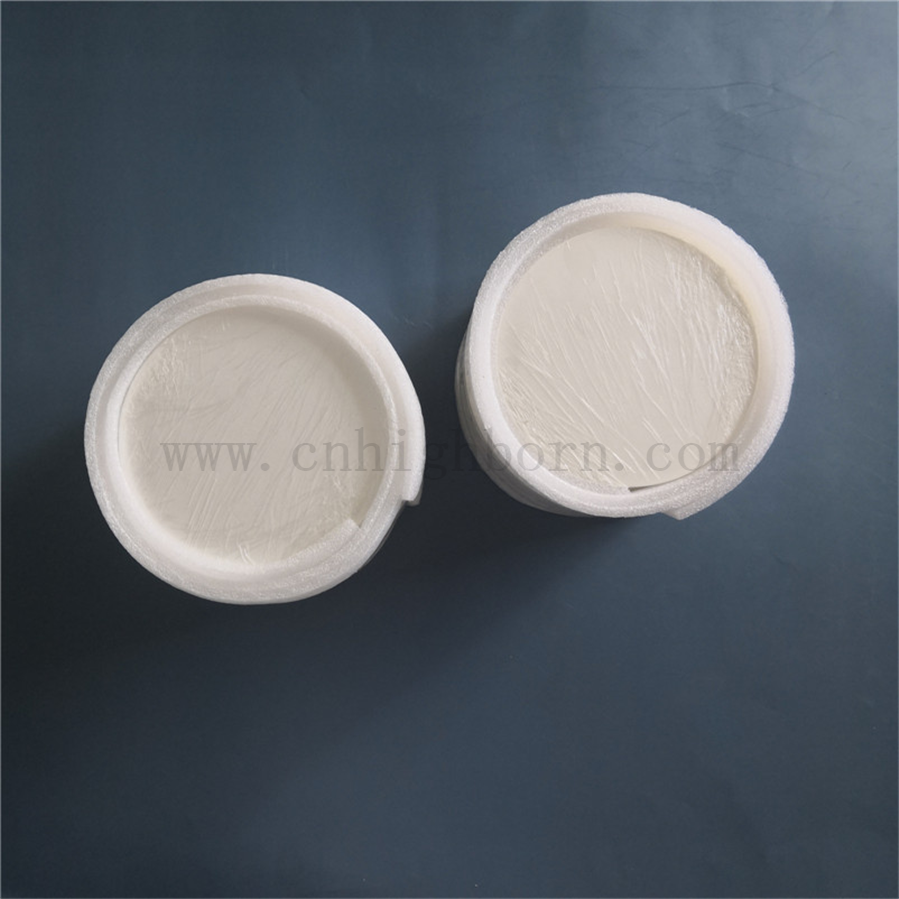 Customized HBN Heißgepresstes Bornitrid -Keramikstange