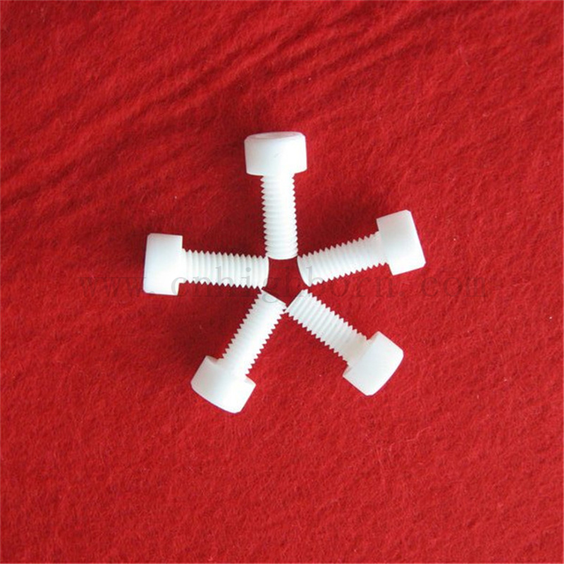 Zirkonoxid-Schraubenmutter