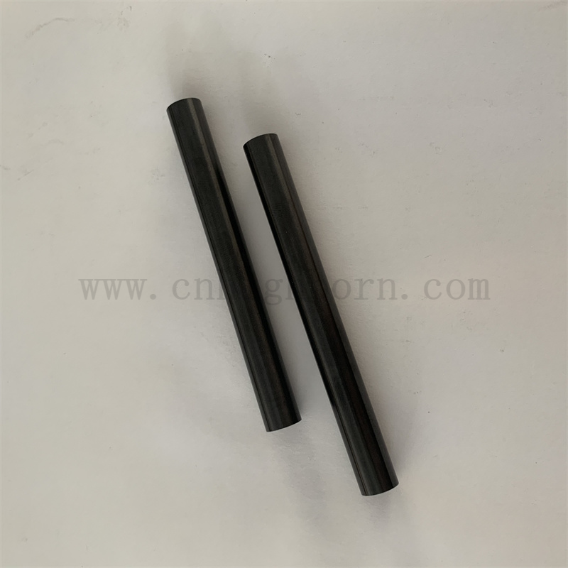 Gasdruck Sinters si3n4 Welle Siliziumnitrid -Keramikstange
