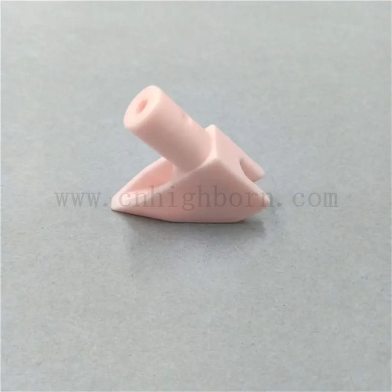  AL2O3 Alumina Keramiköldüse für Textilwebmaschine