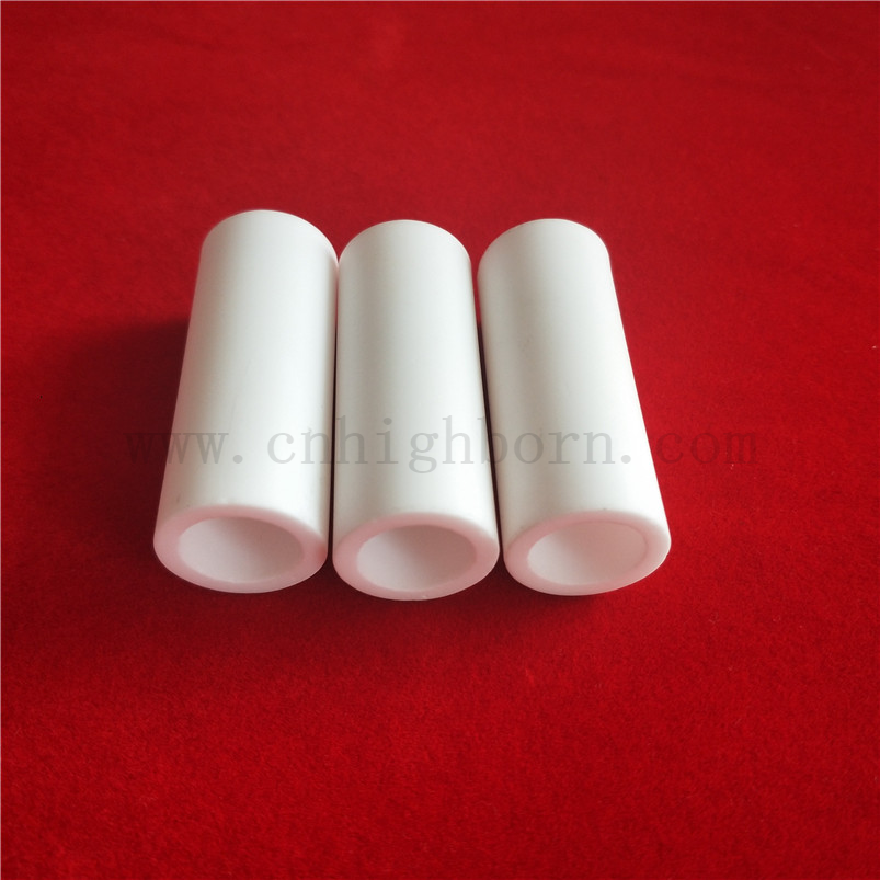 Hochvolumenwiderstand BEO Beryllium Keramikrohr