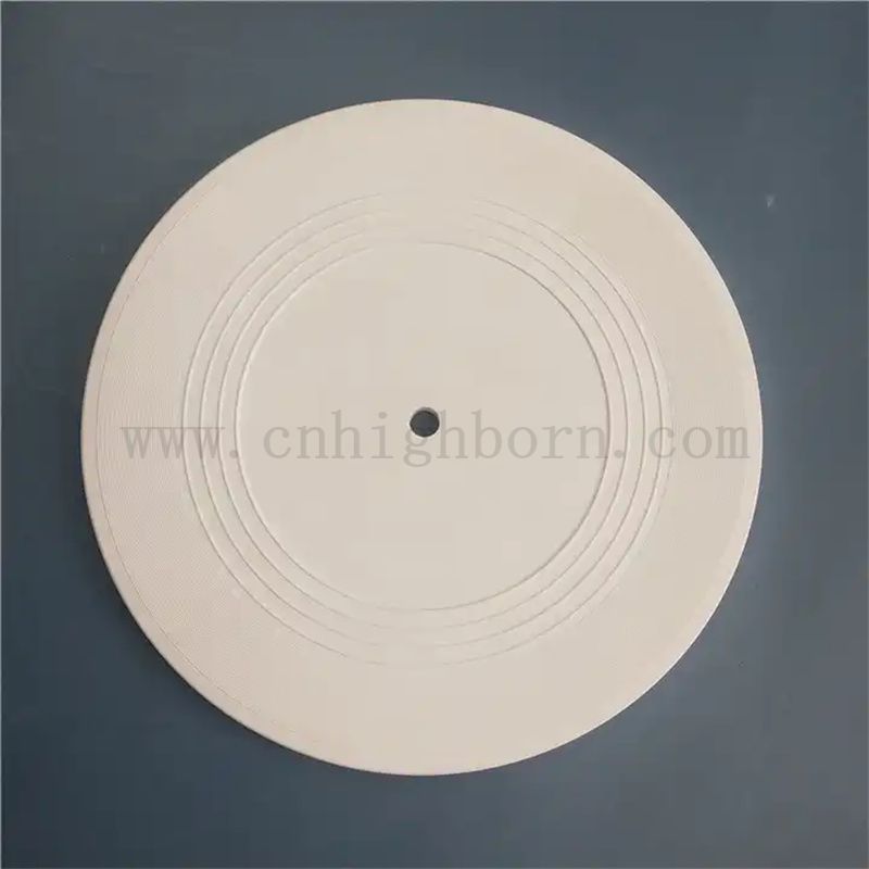 Maßgeschneiderte Aromatherapie Gips -Platten -Duft ätherischer Öl Duft Aroma Gips Diffusor