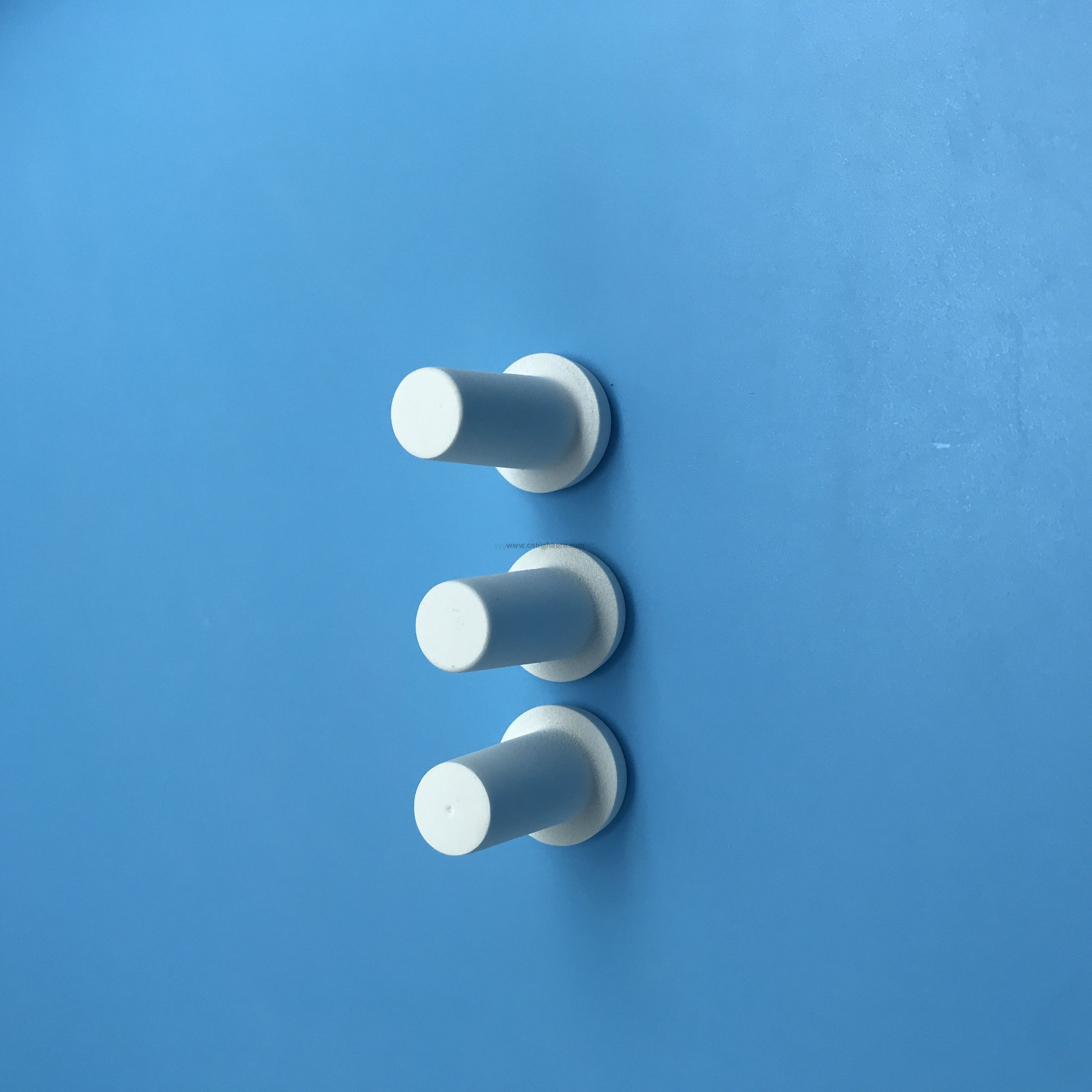 Poröses Filterrohr aus natürlichem Kieselgur, Kieselgur-Keramikstab