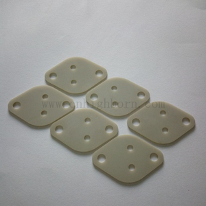 Advanced Ceramics TO-3-Aluminiumnitrid-Keramik-AlN-Isoliersubstrat für elektronische Anwendungen