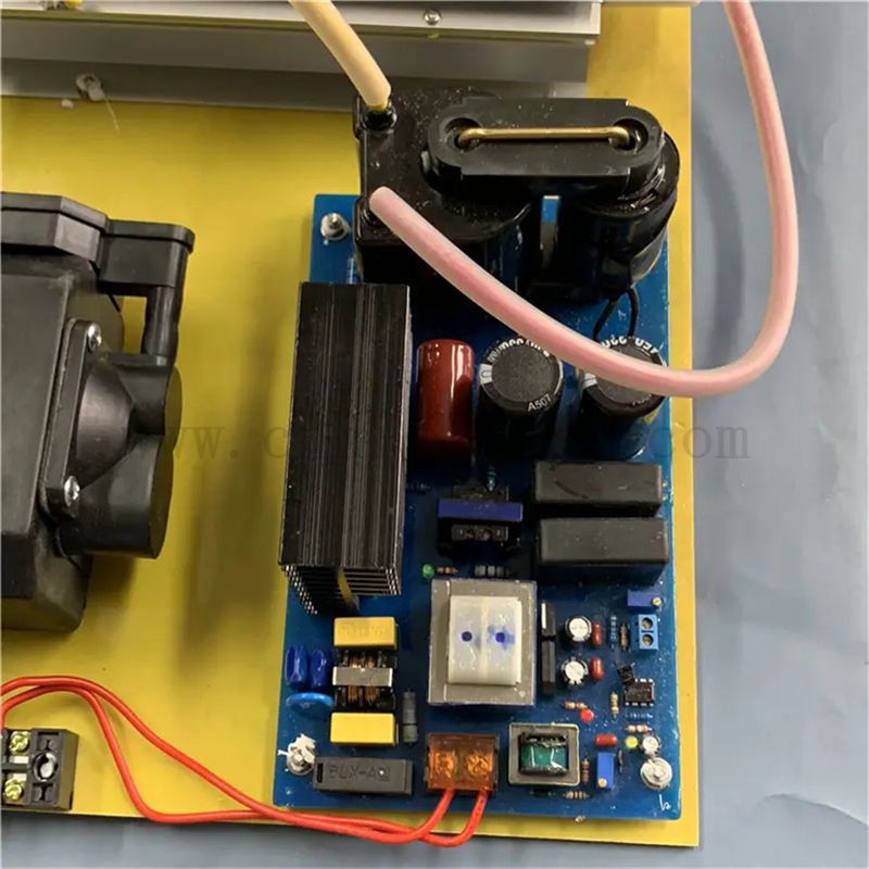 Multifunktional 220 V 20G Ozongenerator Sterilisationsmodul für die Wasserbehandlung 