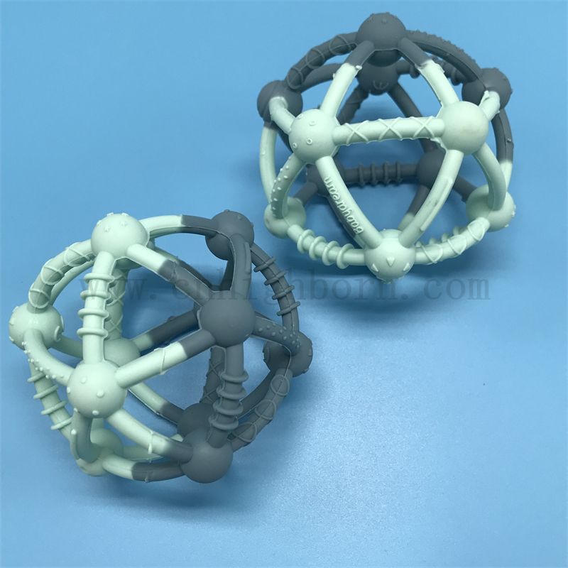 Nahrungsnahrungsnahrung Silikonkugel