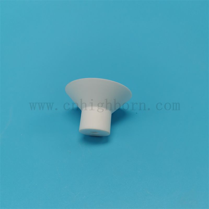  95 % Aluminiumoxid-Keramik-Isolator 