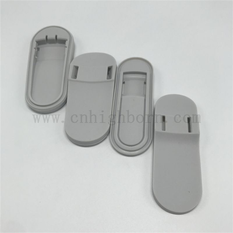 Herbst -Proof 3C Elektronische Produkte Silikon Gummi -Schutzhülsenstaub -wasserdichte Hülle