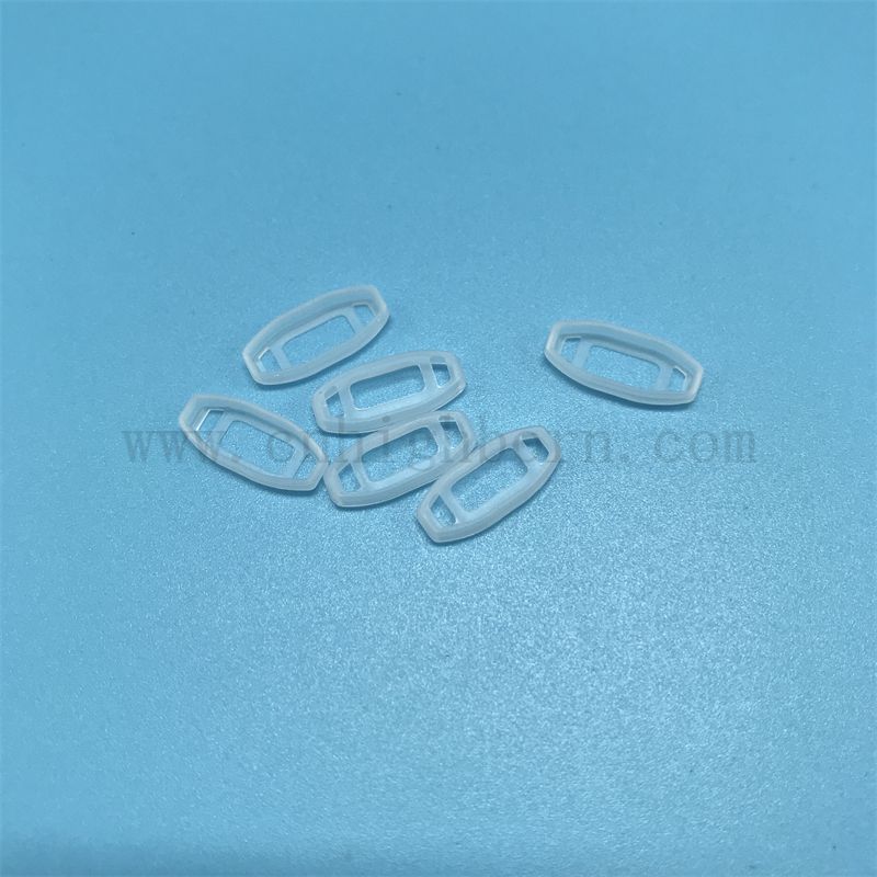 Silikongummi -Dichtungsdichtungsdicht staubdierbares Silikon -Gummi -Accessoires Schutzabdeckung