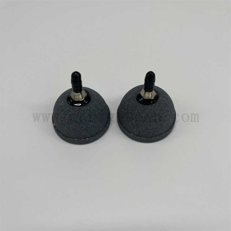 Stabile und langlebige Luftdiffusor -Blasenstein für Aquarium -Fischtankluftpumpe