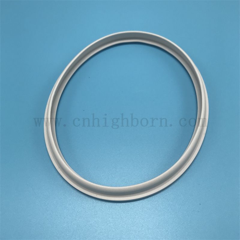 Wasserdichtes Silikon -Gummi -Dichtungsringstopper für 3C -Produkte und mechanische Geräte