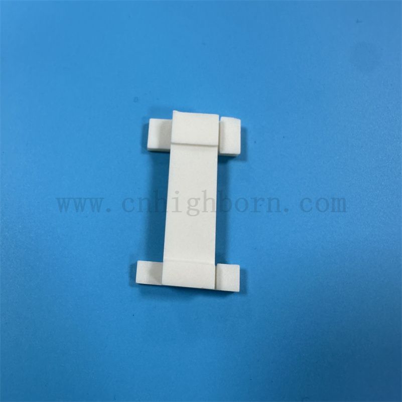 Custom Machinery Engineering Mahlen Zirkonia Zro2 Keramikführer Ersatzteile