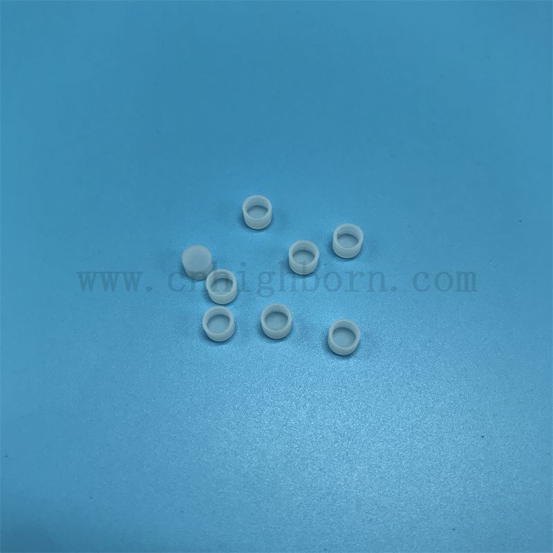 Custom Protective Case Silicon Gummischutzhülle Silikon Gummi -Endkappe Dichtung Dichtung 