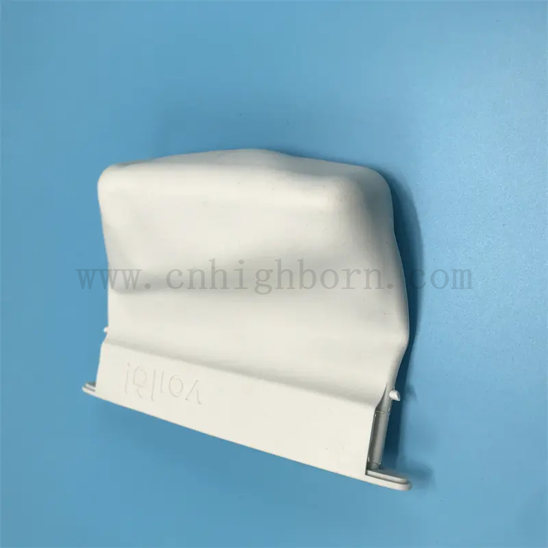 Custom wasserdichte und weiche Silikon -Gummi -Handtaschen Silastic Beach Bag