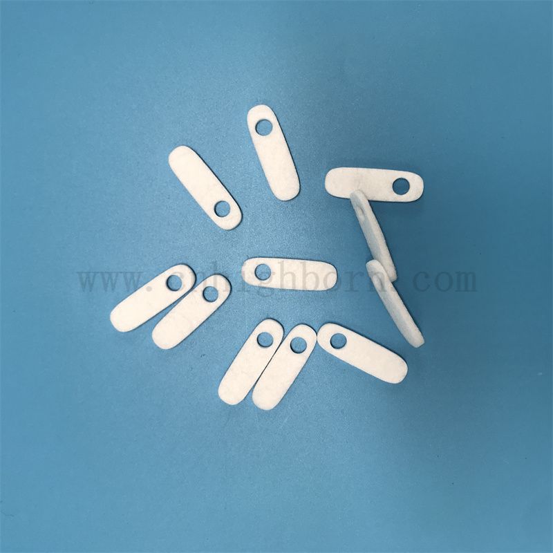 Customized Eco Friendly Pet Plate Oil Lagerung Baumwollstück Kernhalter