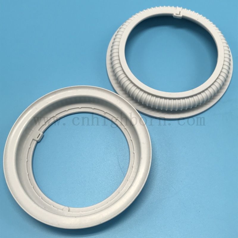 Sicherheitsmaterial Silikon -Gummi -Dichtungsring für Baby -Fütterungsflasche und Wasserbecher Silastic Dichtung Waschmaschine