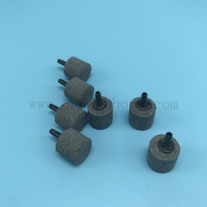 Gute Atmungsaktivität Aquaneat Aquarium Diffusor Luftstein Belüftungsblase für Fischtank