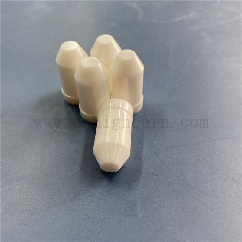 Customized Zirconia Ceramic Location Dowel Pin ZRO2 -Führungsstift
