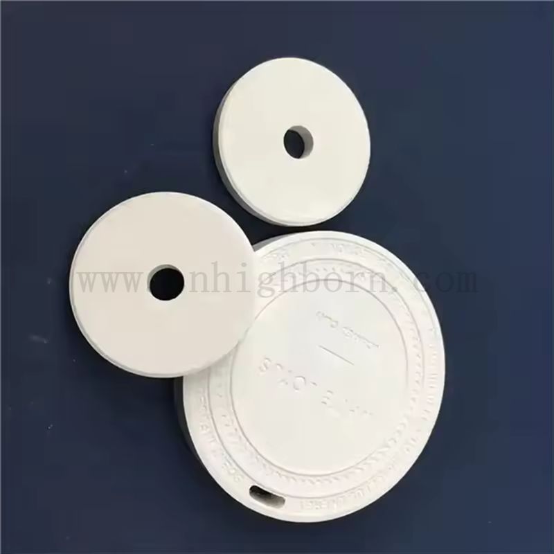 Customized Logo Gips Aromatherapie Tabletten Parfümöl Volatilisation