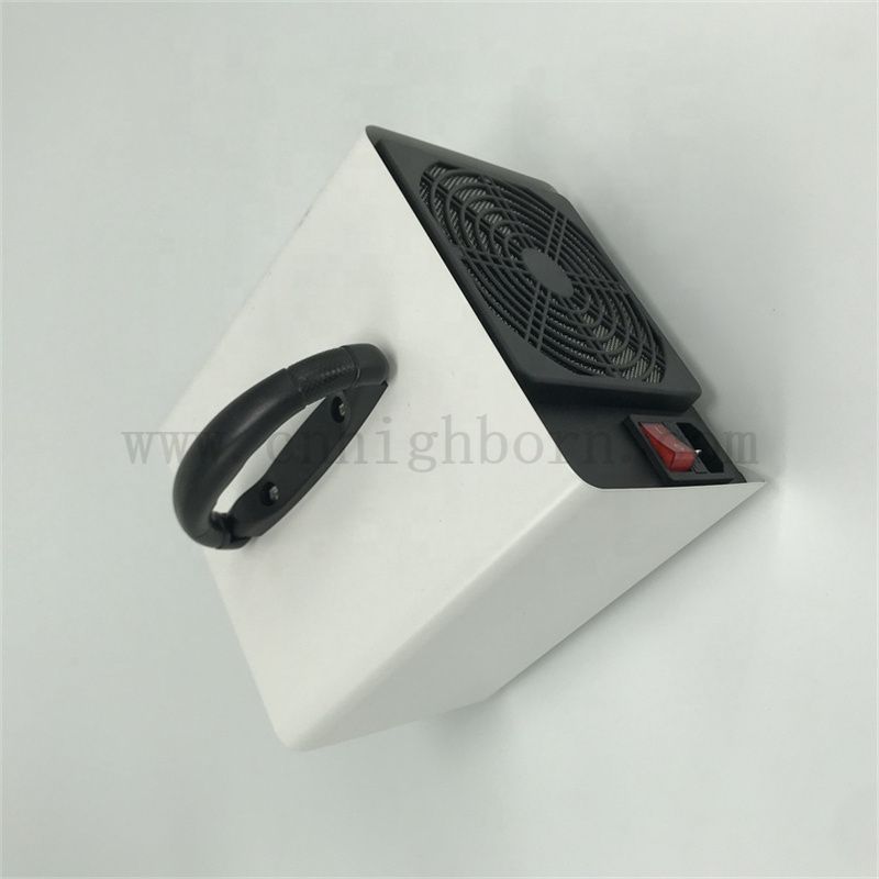 220V Wasser/Luft Multifunktions-Ozonator Maschine Luftreiniger Ozongenerator