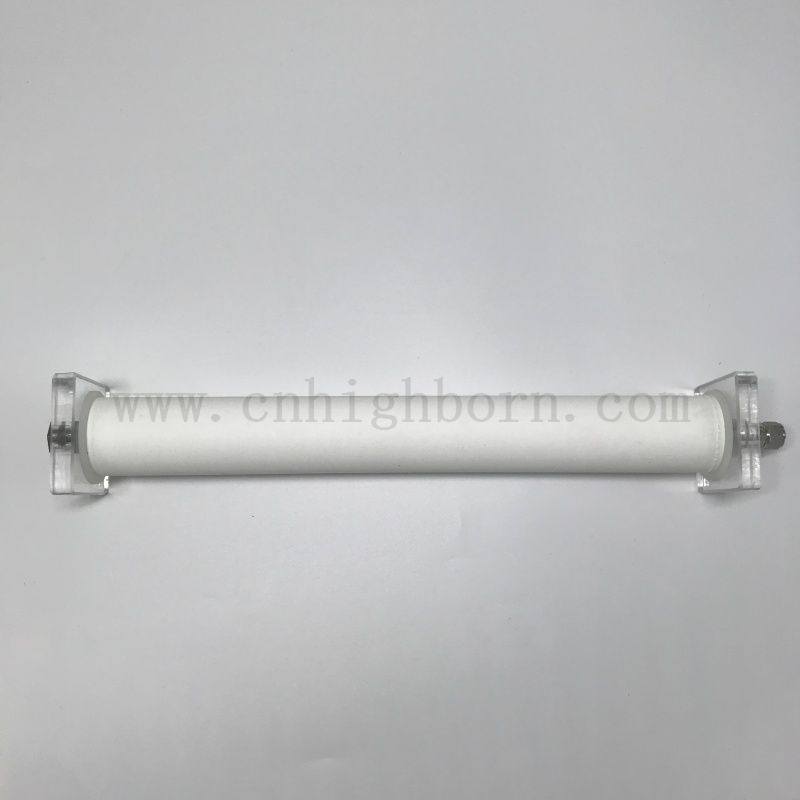 Große Aquakultur -Teiche Nano Mikroporöse Keramikblasendiffusserstab Fischtank Belüftungsstange