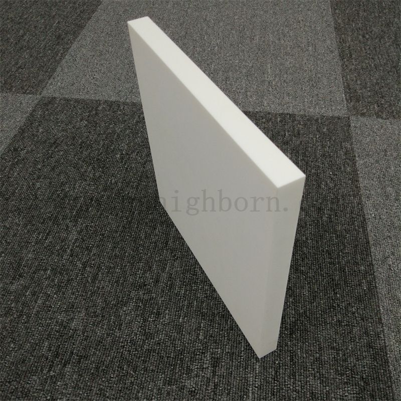 Einfache Bearbeitung von Macor Ceramic Board Messable Glaskeramikplatte