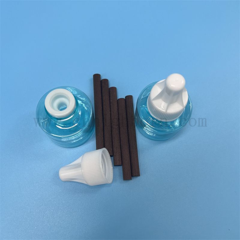 Verdunstungsstange für Wasser- und Ölbasis von brauner Cotton Docht -Docht Haustier