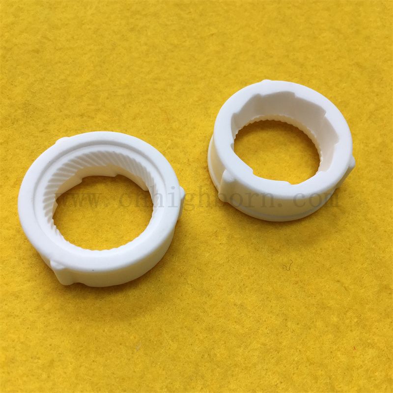 Pfeffer Mill Al2o3 Schleifkernkeramik umweltfreundlich