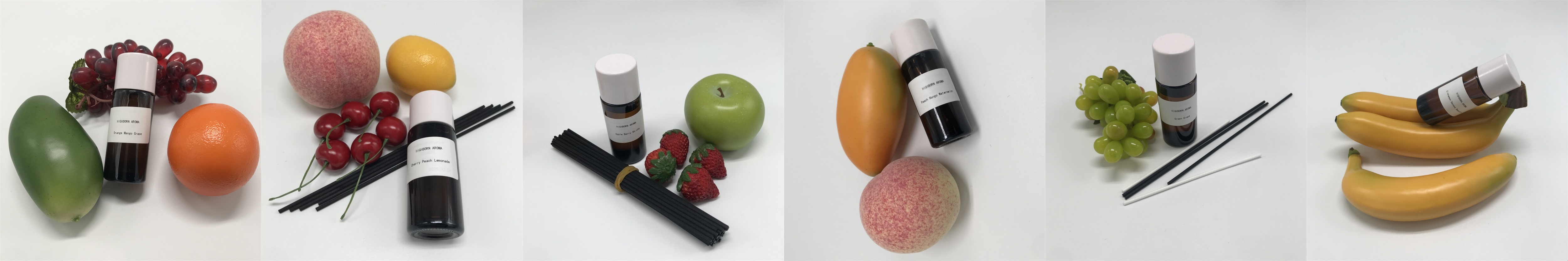 Synthetisches Aroma und Duft