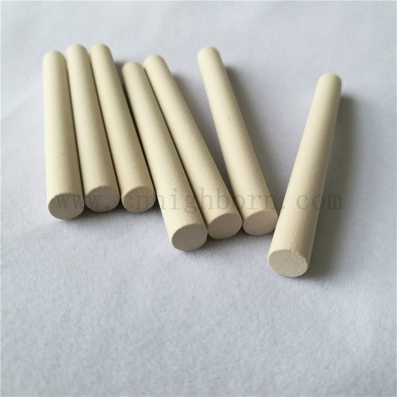 35 ml Plastikmaterial Elektrische Mücke Mückenschutzflüssigkeit mit einstellbarer Porosität poröser Keramikdocht