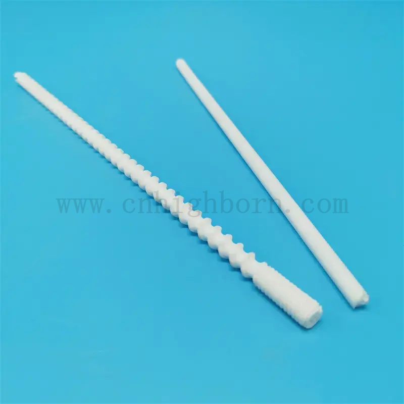 Hochtemperaturbeständige Cordierit -Mullit -Keramikheizungsstange