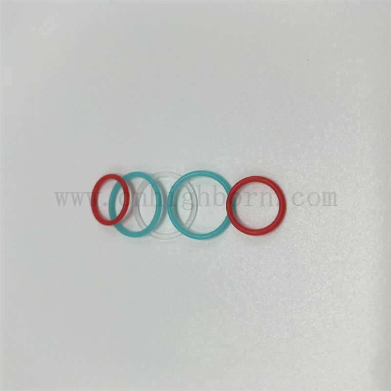 benutzerdefinierte versiegelte Ring