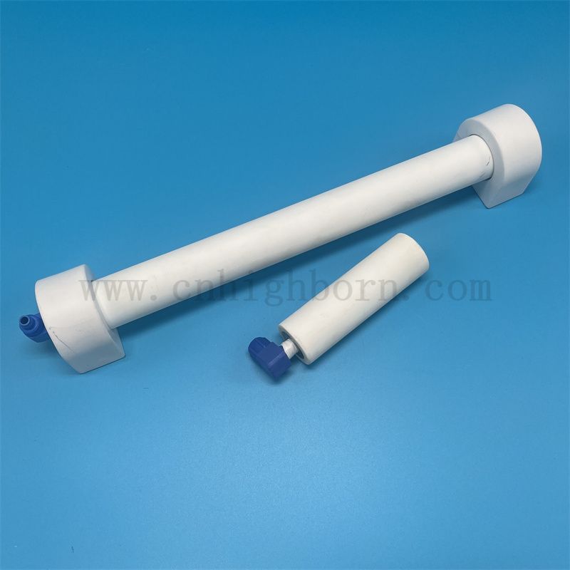 Aquarium -Fischtank -Sauerstoffverbesserungsstab, der Wasserqualitätsbelüftungsteil verbessert