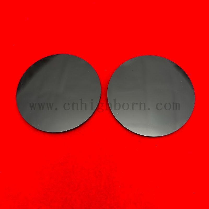 IR -Infrarotglasfilter 1000 nm Longpass Optical HWB