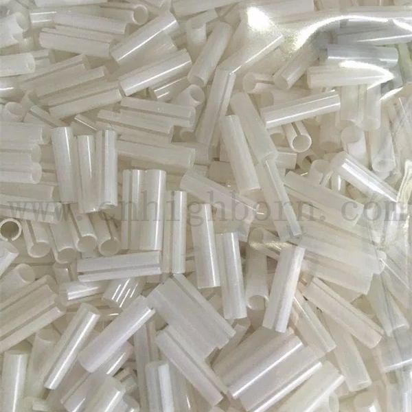 FC LC SC ST -Stecker Zirkonia -Glasfaser Keramikfrucht