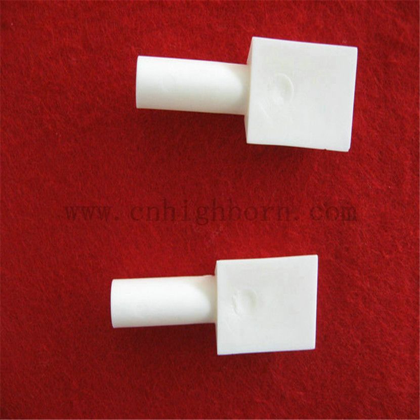 Textile Zirkonia Keramik -Verschlussschneider Muratec Blade