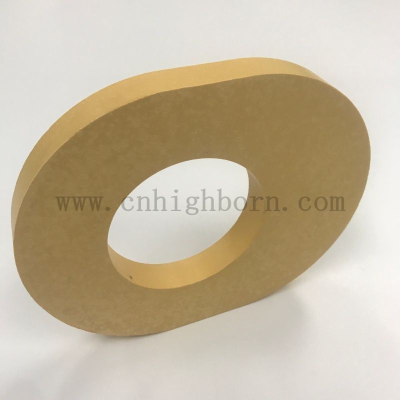 Feuerfeste Zirkonoxid-Keramikplatte, Schöpfkelle, Skateboard-Inlay, Zirkonoxid-Ring