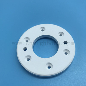 Maßgeschneiderte Senkbohrungen, duftender, poröser Aromadiffusor aus Keramik/Gips/Ton, Aromatherapie-Ring aus Stein