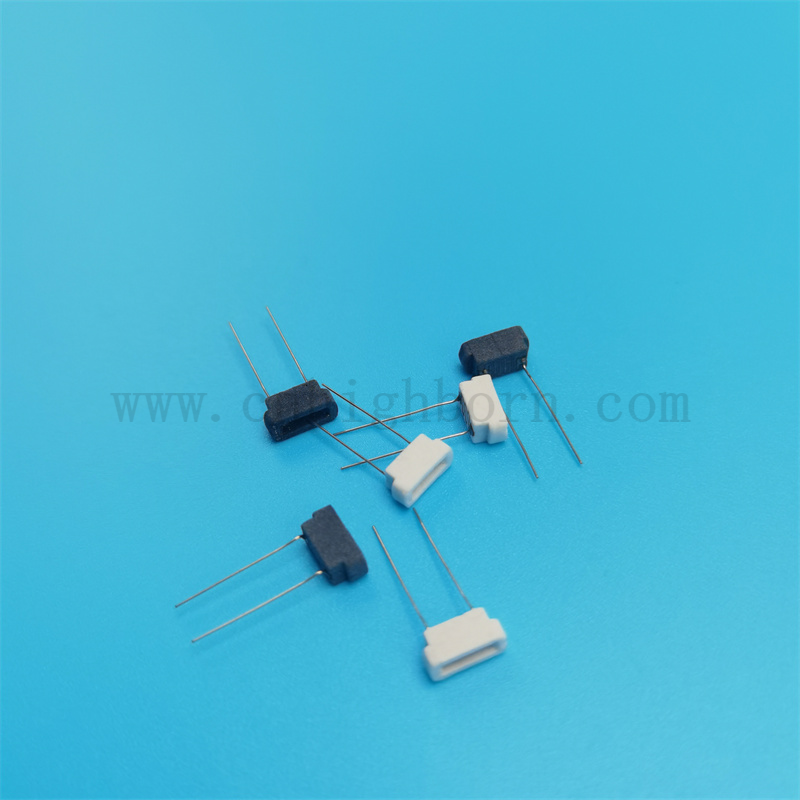 Stabile Absorptionsverflüchtigung poröser Keramikeinsatzatomisierungskern für elektronische Zigarette