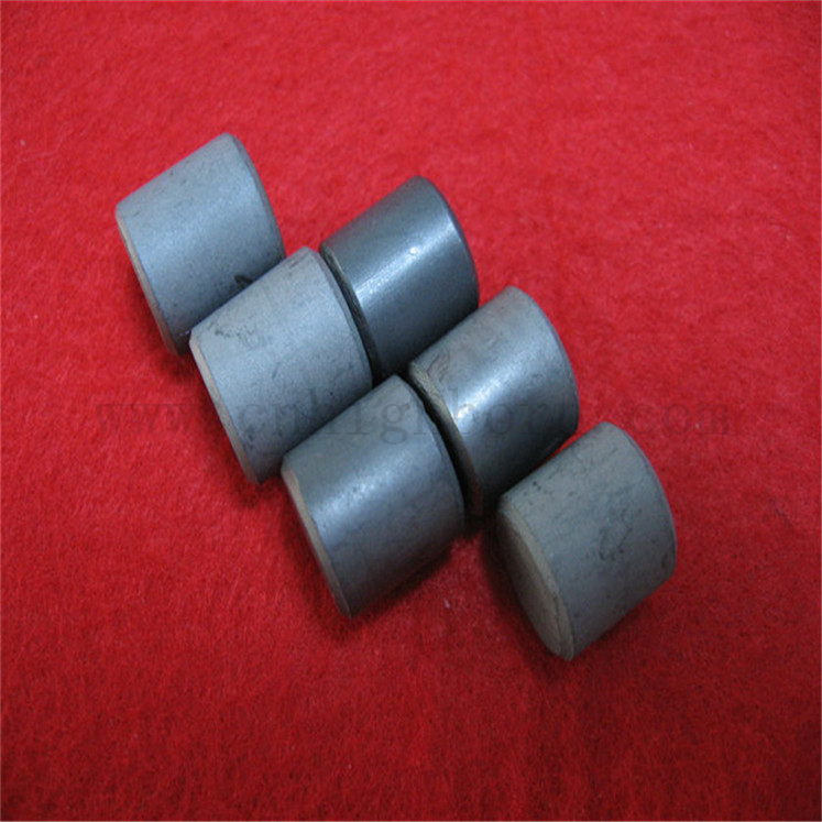 Tragenfestigkeit Sic Ball Silicon Carbid Schleifsäule