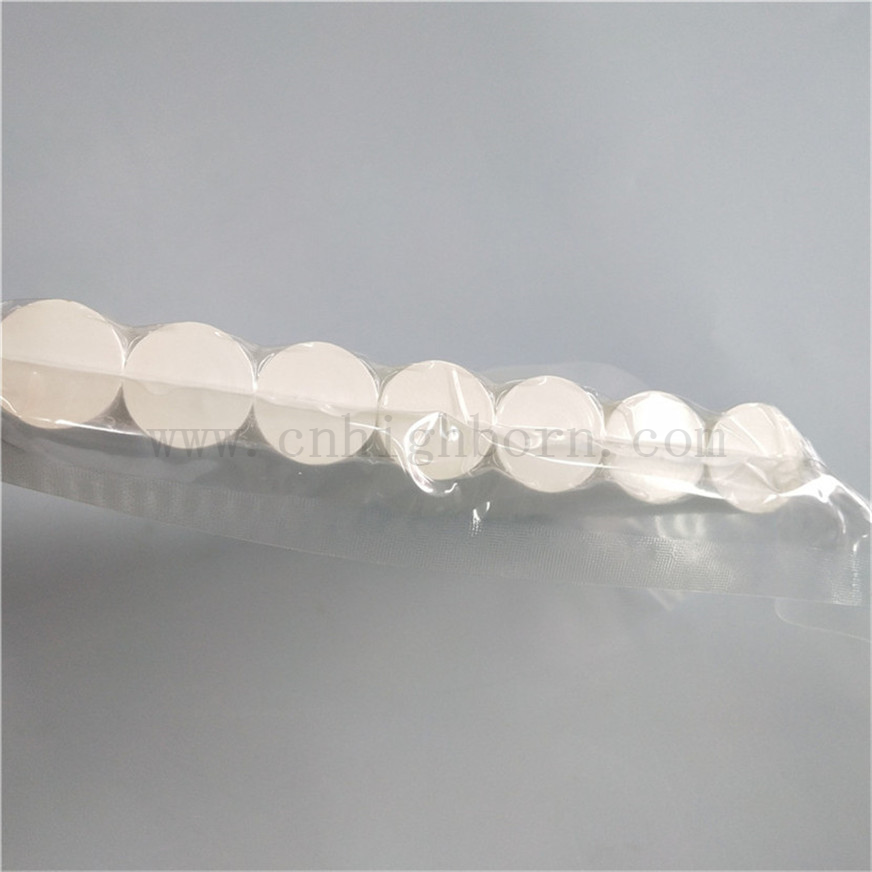 Elektrischer Isolator hexagonaler Bor Bor Nitrid Keramikstange