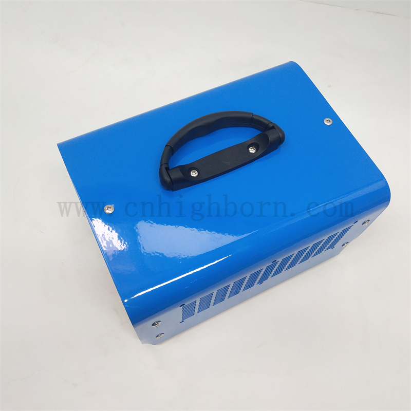 60g/h Home Car Hocheffizienzluftreiniger Ozonplatte Ozonizer Keramik -Ozongenerator 