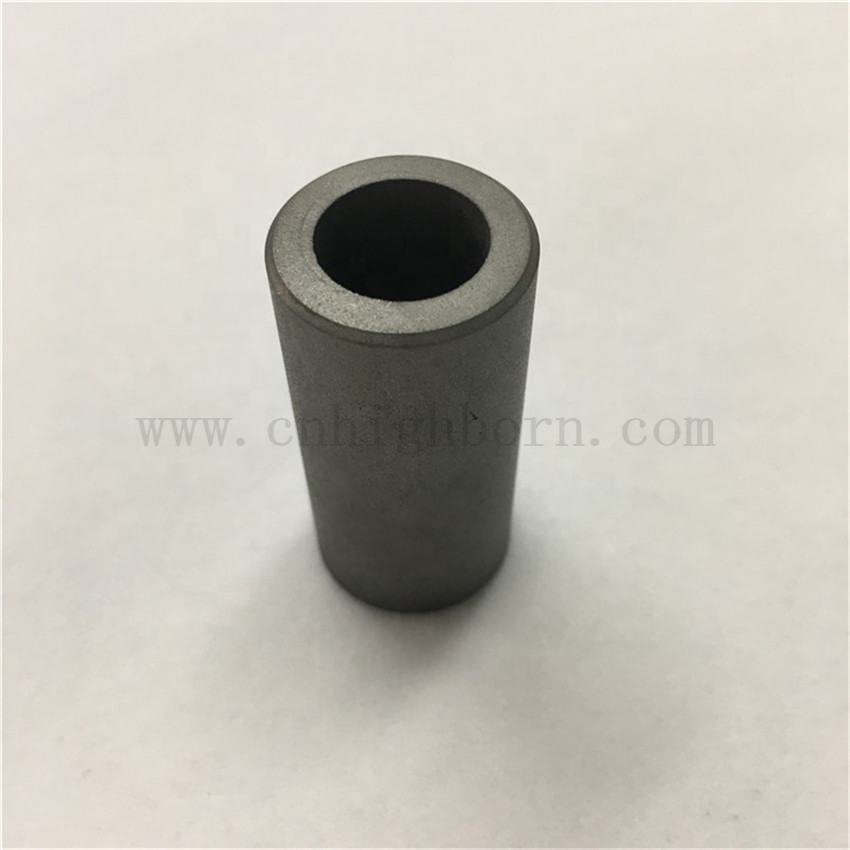 Hitzebeständige Ssic-Silizium-Carbid-Keramikdüse