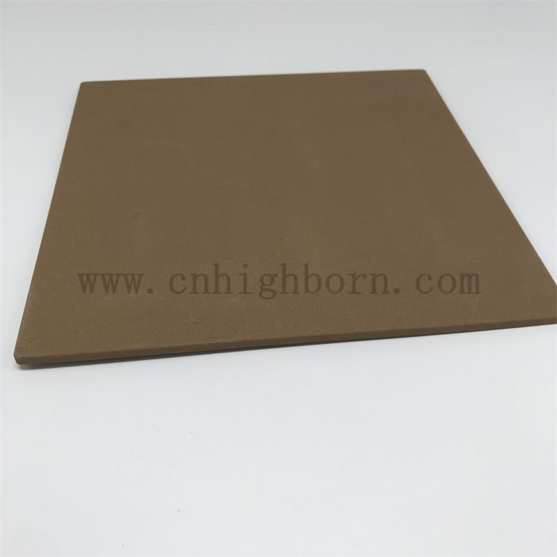 por&ouml;ses Aluminiumoxidblatt 