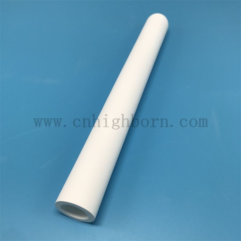 por&ouml;ses Keramikrohr 