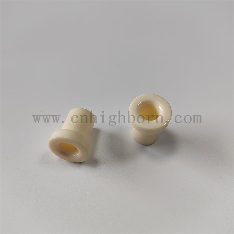 &Ouml;se aus textiler Keramik