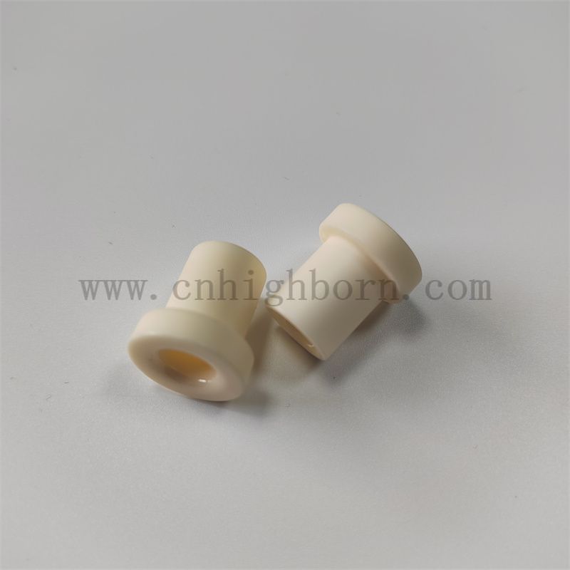 &Ouml;se aus textiler Keramik