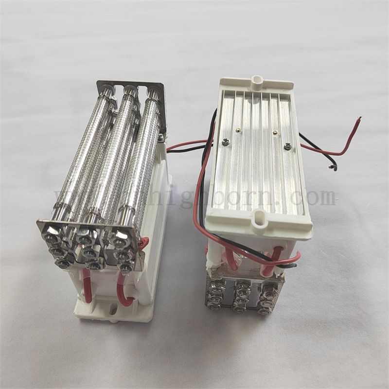 Luftbehandlung Ozongeneratormodul